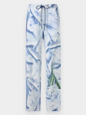 Spodnie materiałowe Victoria Beckham