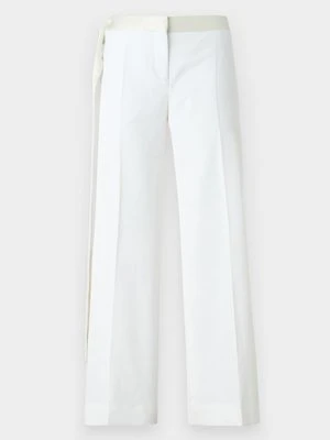 Spodnie materiałowe Victoria Beckham