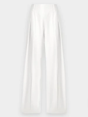 Spodnie materiałowe Victoria Beckham