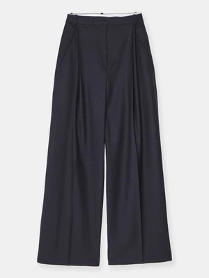 Spodnie materiałowe Victoria Beckham