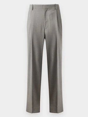 Spodnie materiałowe Victoria Beckham