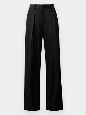 Spodnie materiałowe Victoria Beckham