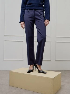 Spodnie materiałowe Victoria Beckham