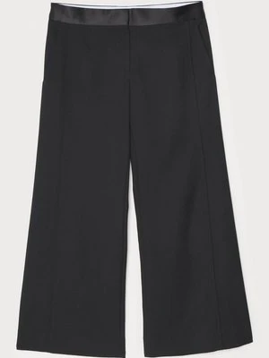 Spodnie materiałowe Victoria Beckham