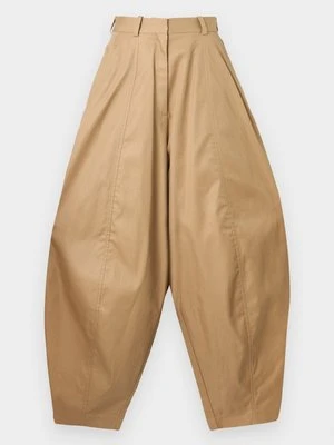 Spodnie materiałowe Viktor&Rolf