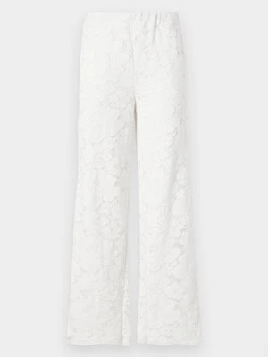 Spodnie materiałowe Vila