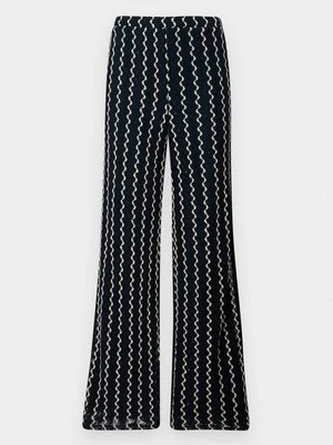 Spodnie materiałowe Vila