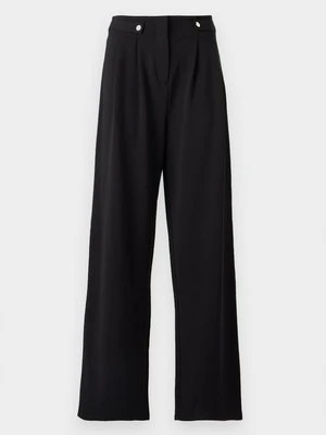 Spodnie materiałowe Vila