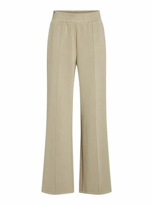 Spodnie materiałowe Vila