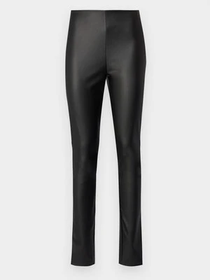 Spodnie materiałowe Vila