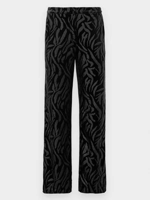 Spodnie materiałowe Vila