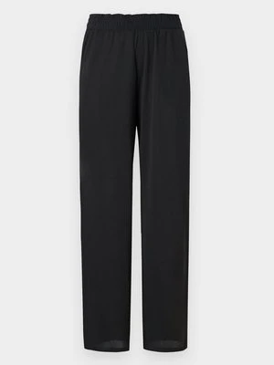 Spodnie materiałowe Vila