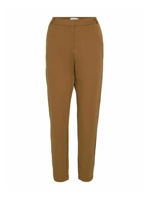 Spodnie materiałowe Vila