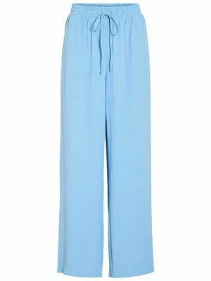 Spodnie materiałowe Vila