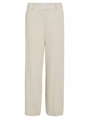 Spodnie materiałowe Vila