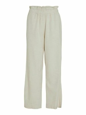 Spodnie materiałowe Vila