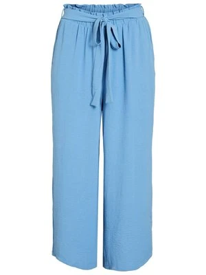 Spodnie materiałowe Vila