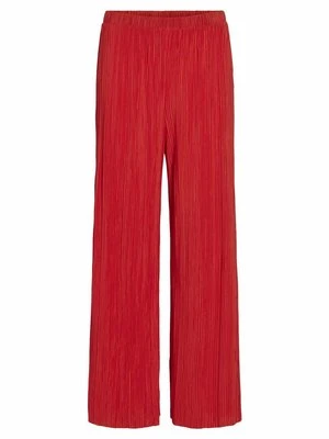 Spodnie materiałowe Vila