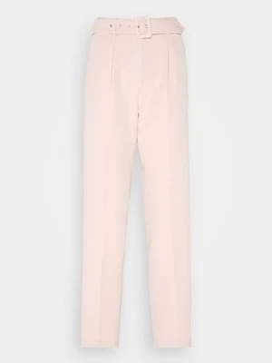 Spodnie materiałowe Vila