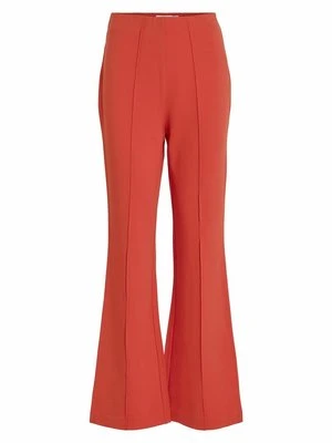 Spodnie materiałowe Vila