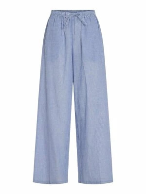 Spodnie materiałowe Vila