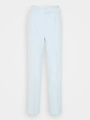 Spodnie materiałowe Vila