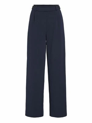 Spodnie materiałowe Vila