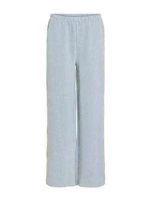 Spodnie materiałowe Vila