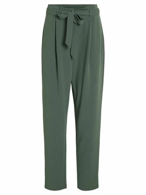 Spodnie materiałowe Vila