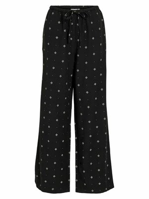 Spodnie materiałowe Vila