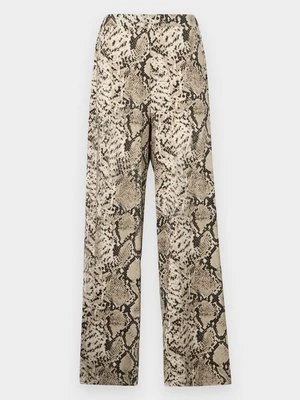 Spodnie materiałowe Vila