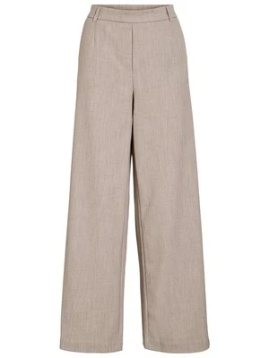 Spodnie materiałowe Vila