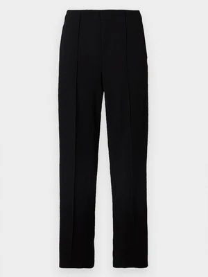 Spodnie materiałowe Vila