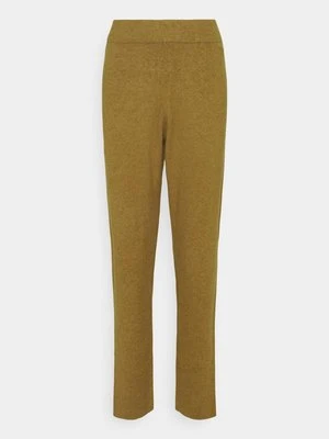 Spodnie materiałowe Vila