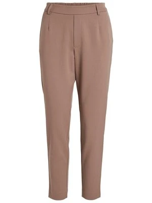 Spodnie materiałowe Vila