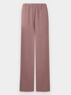 Spodnie materiałowe Vila