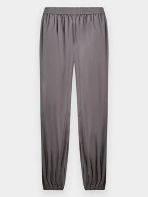 Spodnie materiałowe Vila