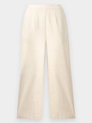 Spodnie materiałowe Vila