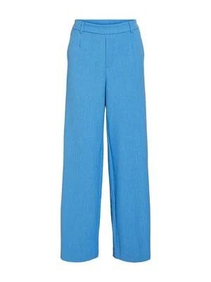 Spodnie materiałowe Vila