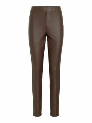 Spodnie materiałowe Vila