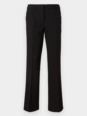 Spodnie materiałowe Vila