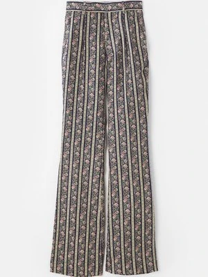 Spodnie materiałowe Vivienne Westwood