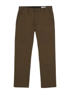 Spodnie materiałowe Volcom
