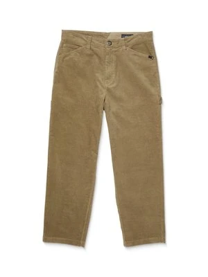 Spodnie materiałowe Volcom