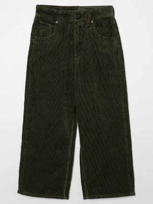 Spodnie materiałowe Volcom