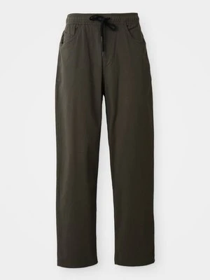 Spodnie materiałowe Volcom