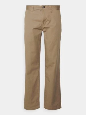 Spodnie materiałowe Volcom