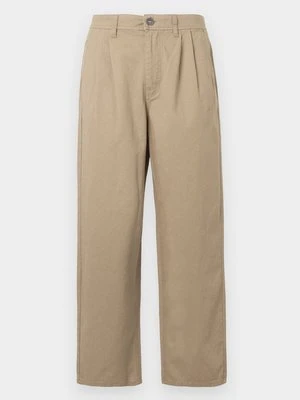 Spodnie materiałowe Volcom