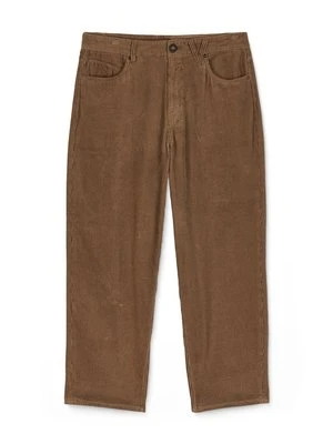 Spodnie materiałowe Volcom