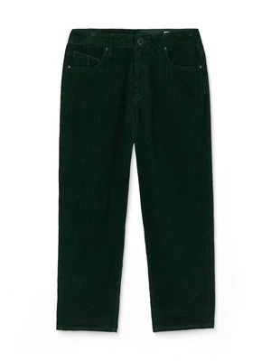 Spodnie materiałowe Volcom